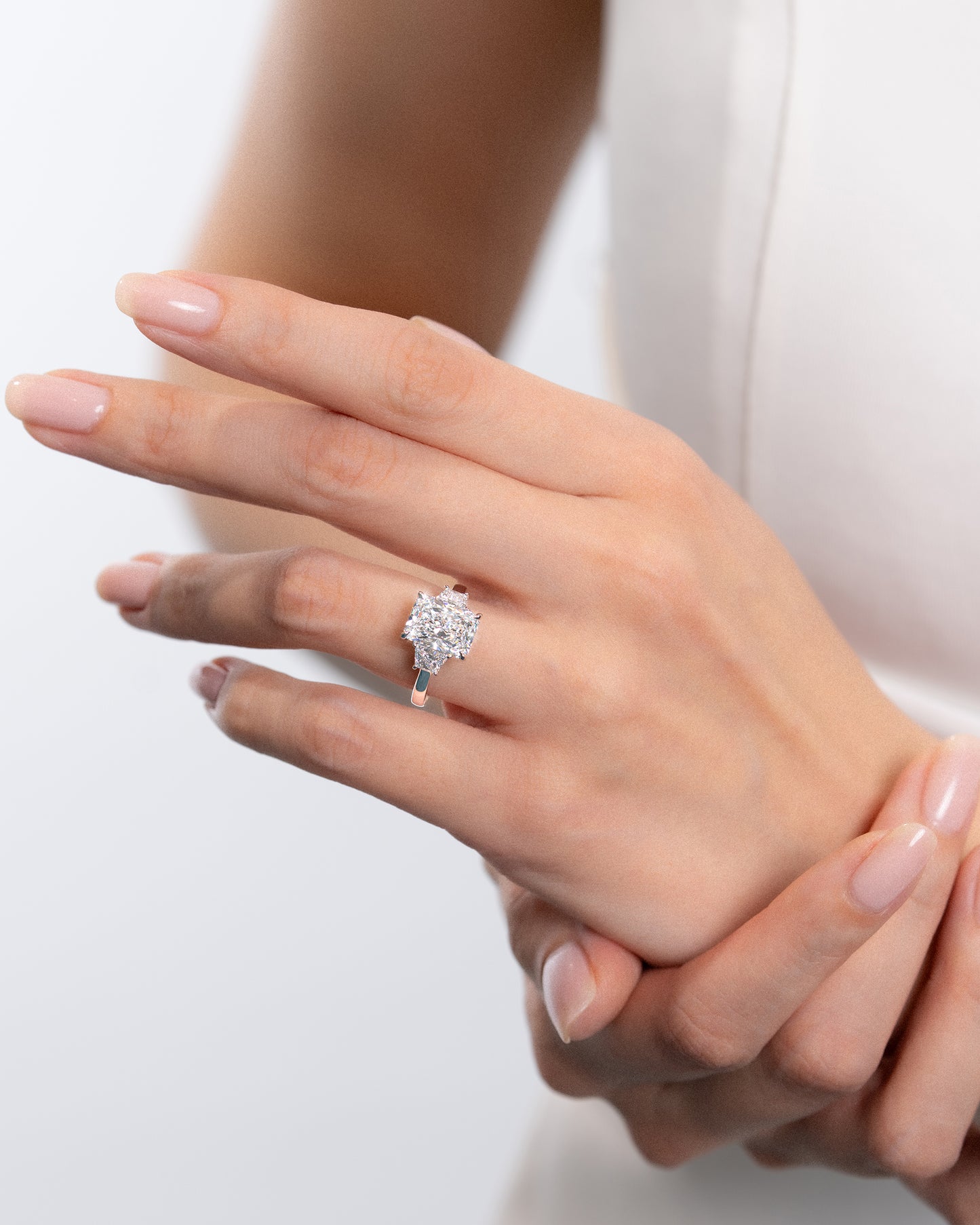 Radiant Side Trapezoid