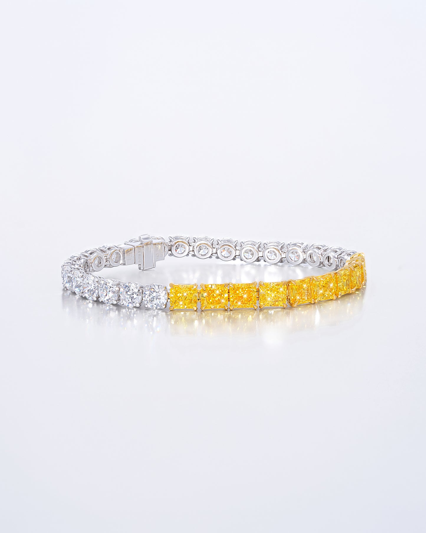 Luminous Duo Bracelet