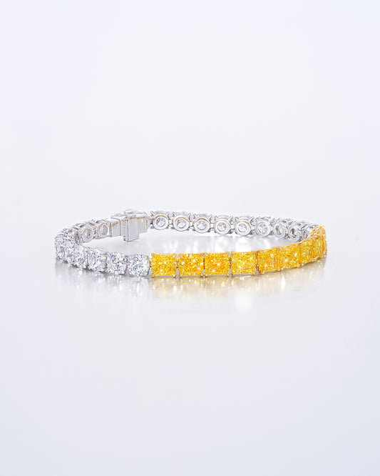 Luminous Duo Bracelet