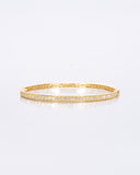 Infinity Rail Bangle