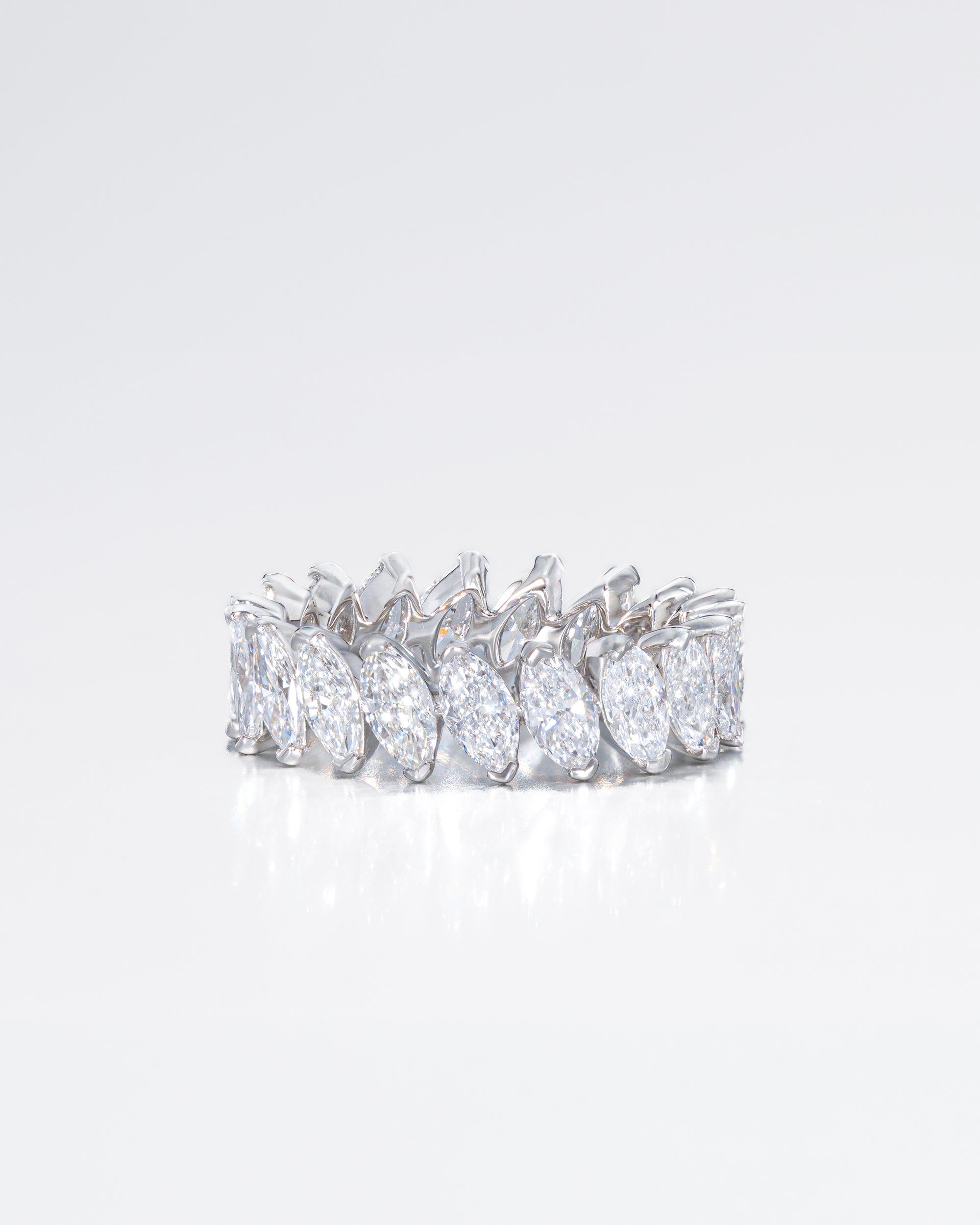 MARQUISE – ⅡA Diamond