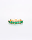 Green Emerald Eternity