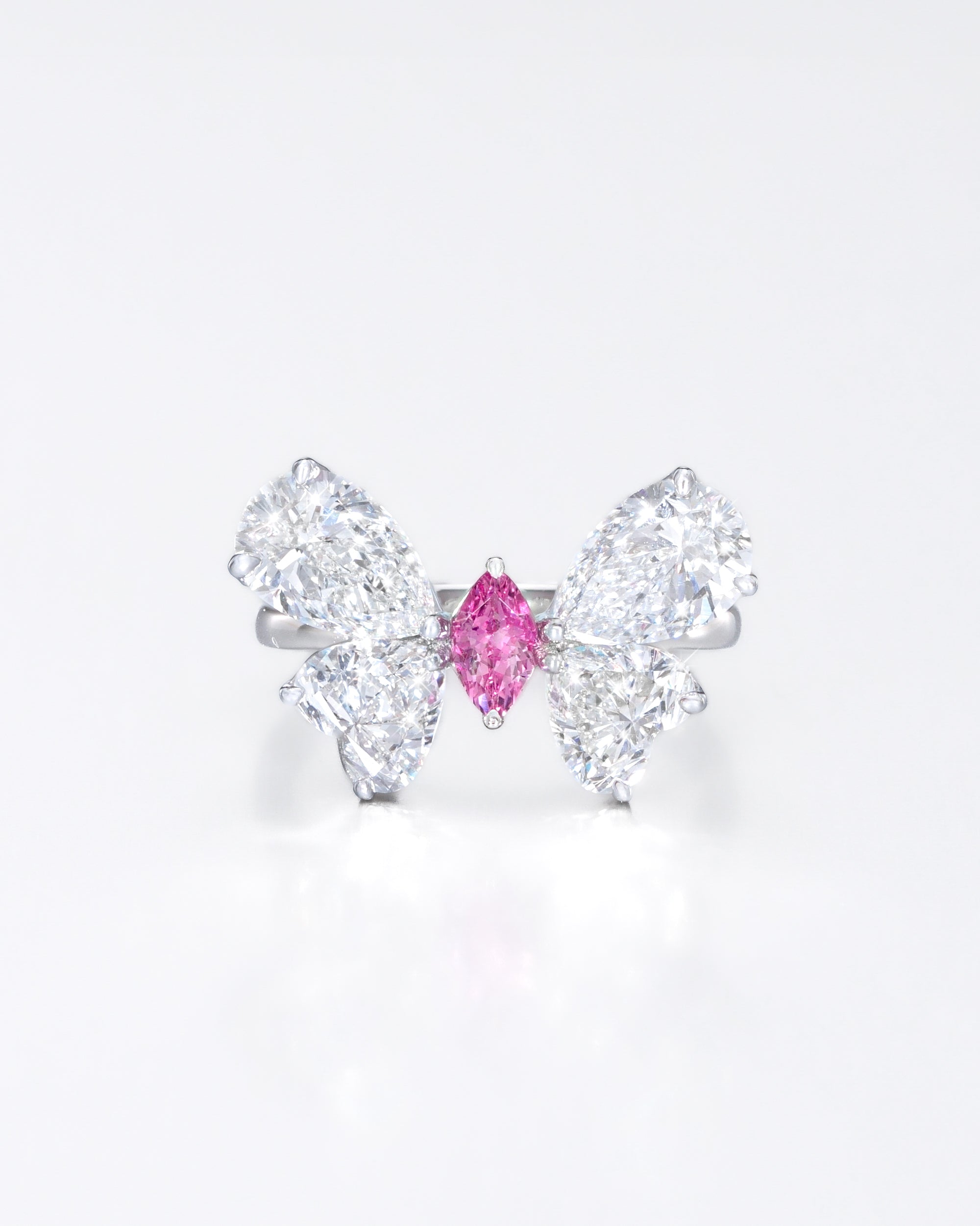 MARQUISE – ⅡA Diamond