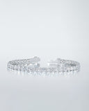 4mm Tennis Bracelet