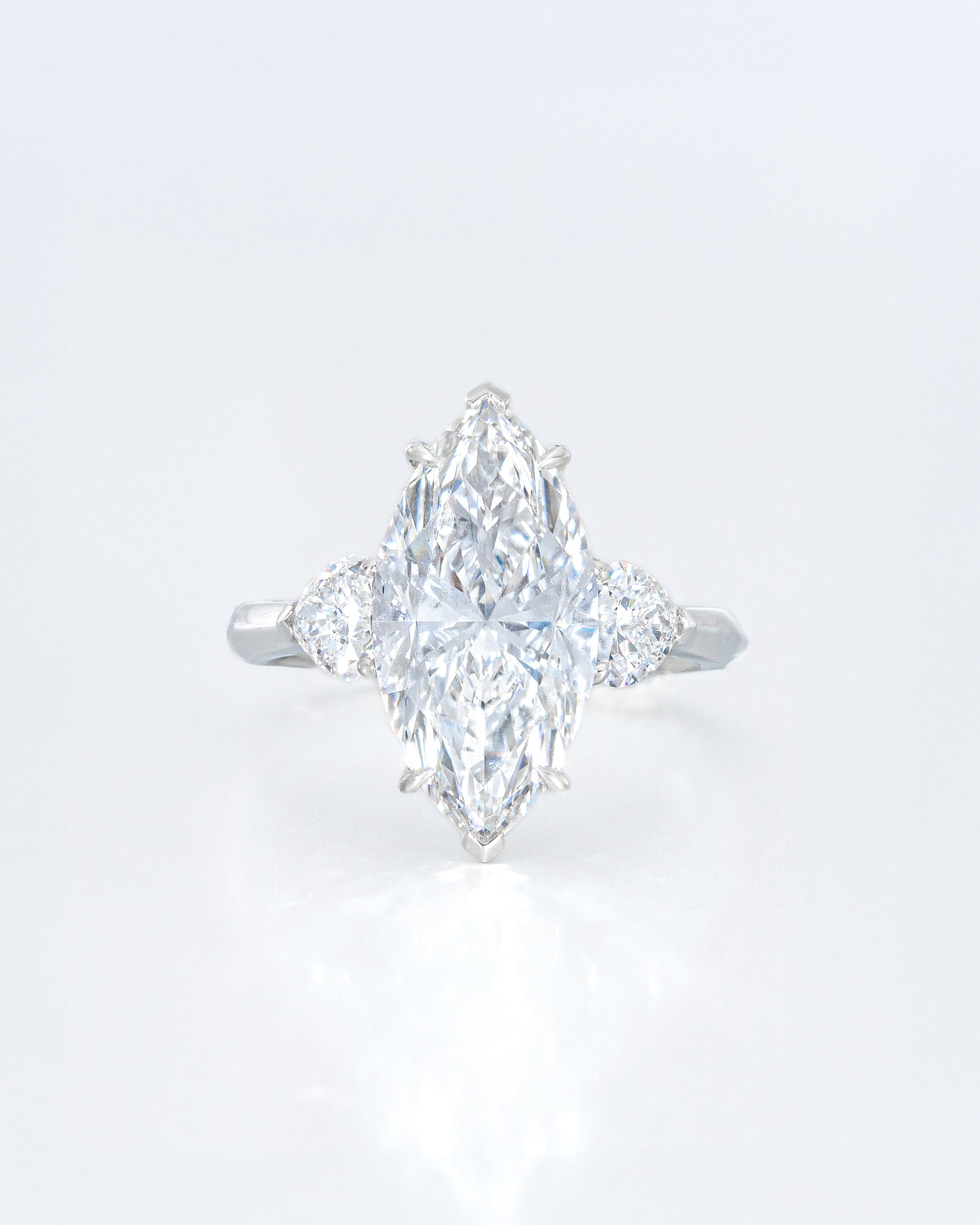 MARQUISE – ⅡA Diamond