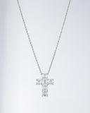 Asscher Cross