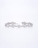 Brilliance Bouquet Bracelet