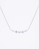 Multi 5shape Necklace