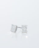 Radiant Stud Earrings