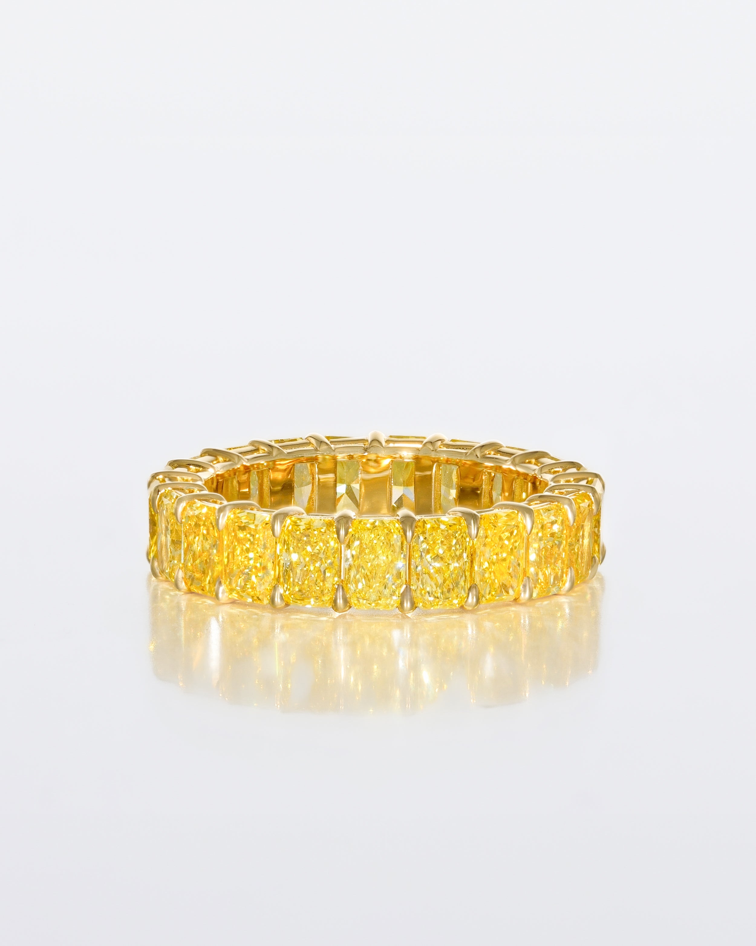 FINE JEWELRY – ⅡA Diamond