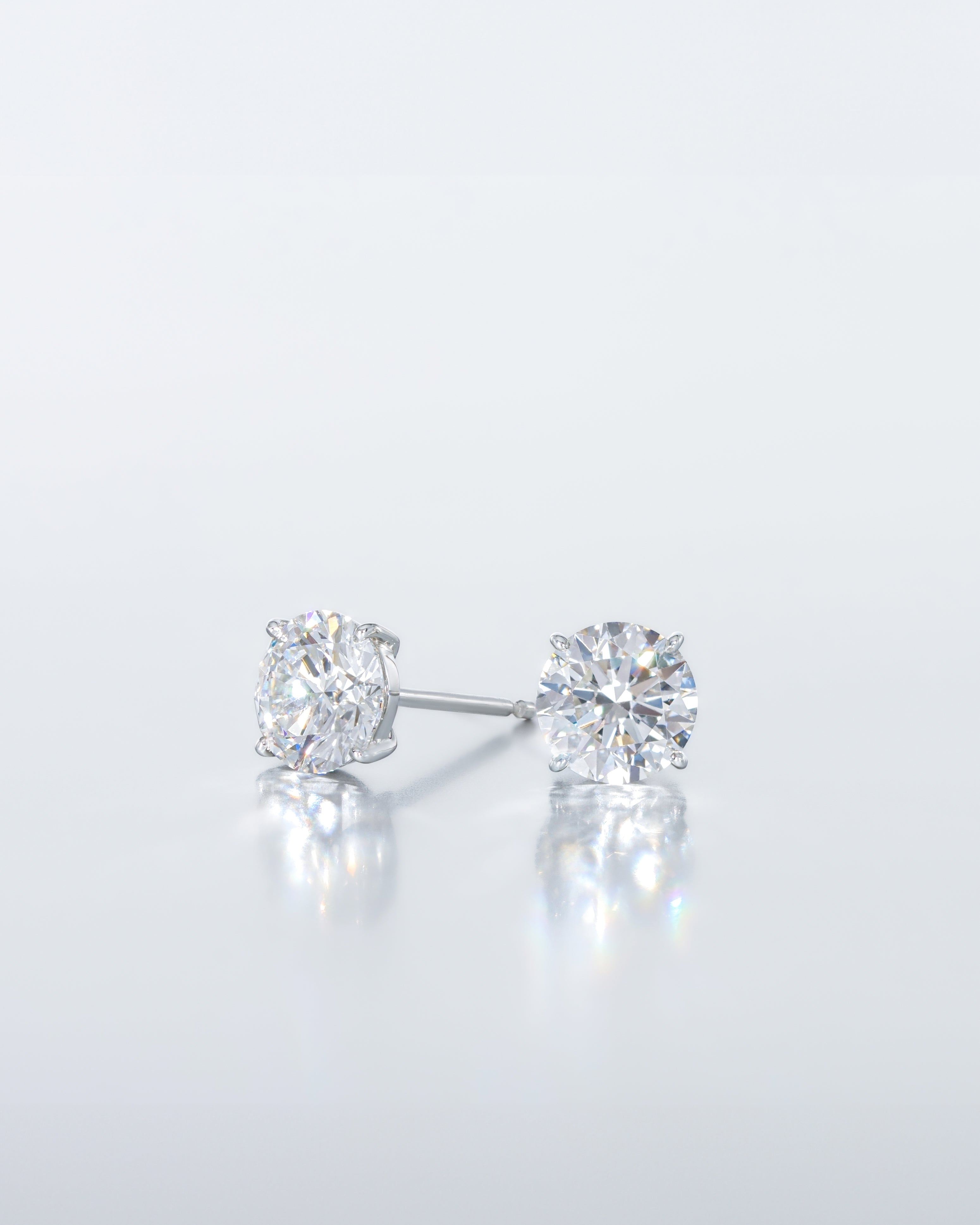 FINE JEWELRY – ⅡA Diamond