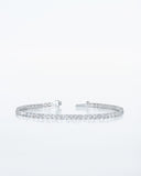 3mm Tennis Bracelet