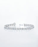 4.4mm Tennis Bracelet