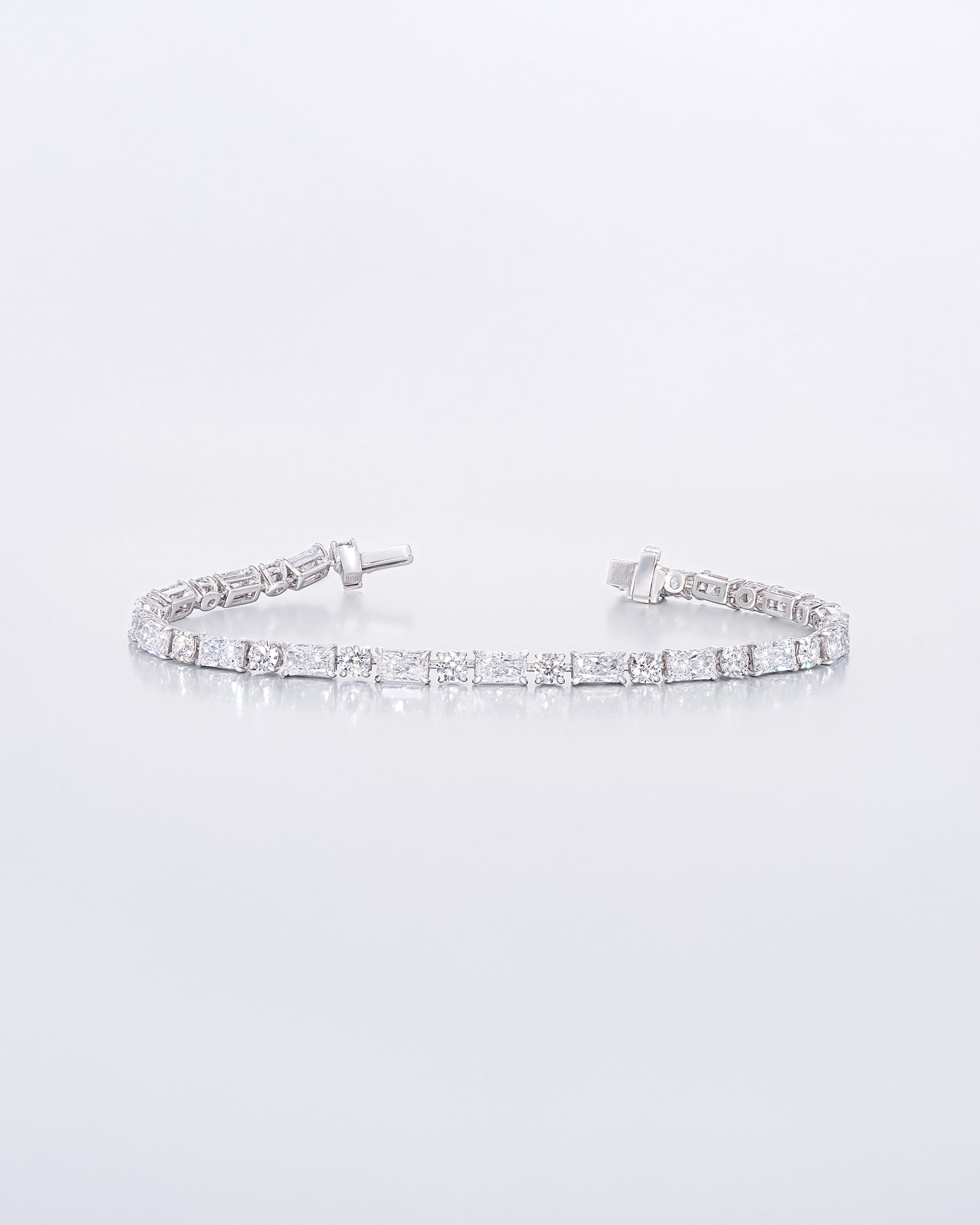 Radiant & Round Bracelet