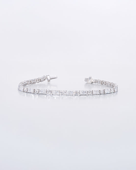 Radiant & Round Bracelet