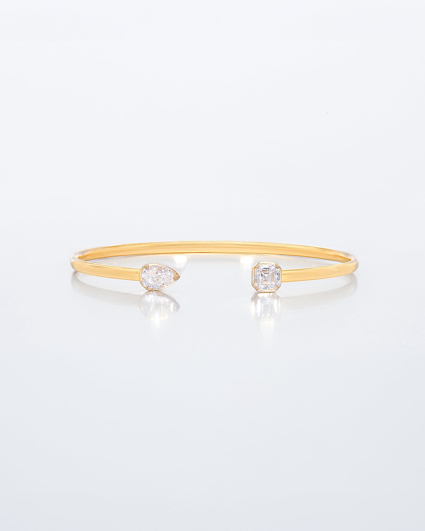 Twin Bangle
