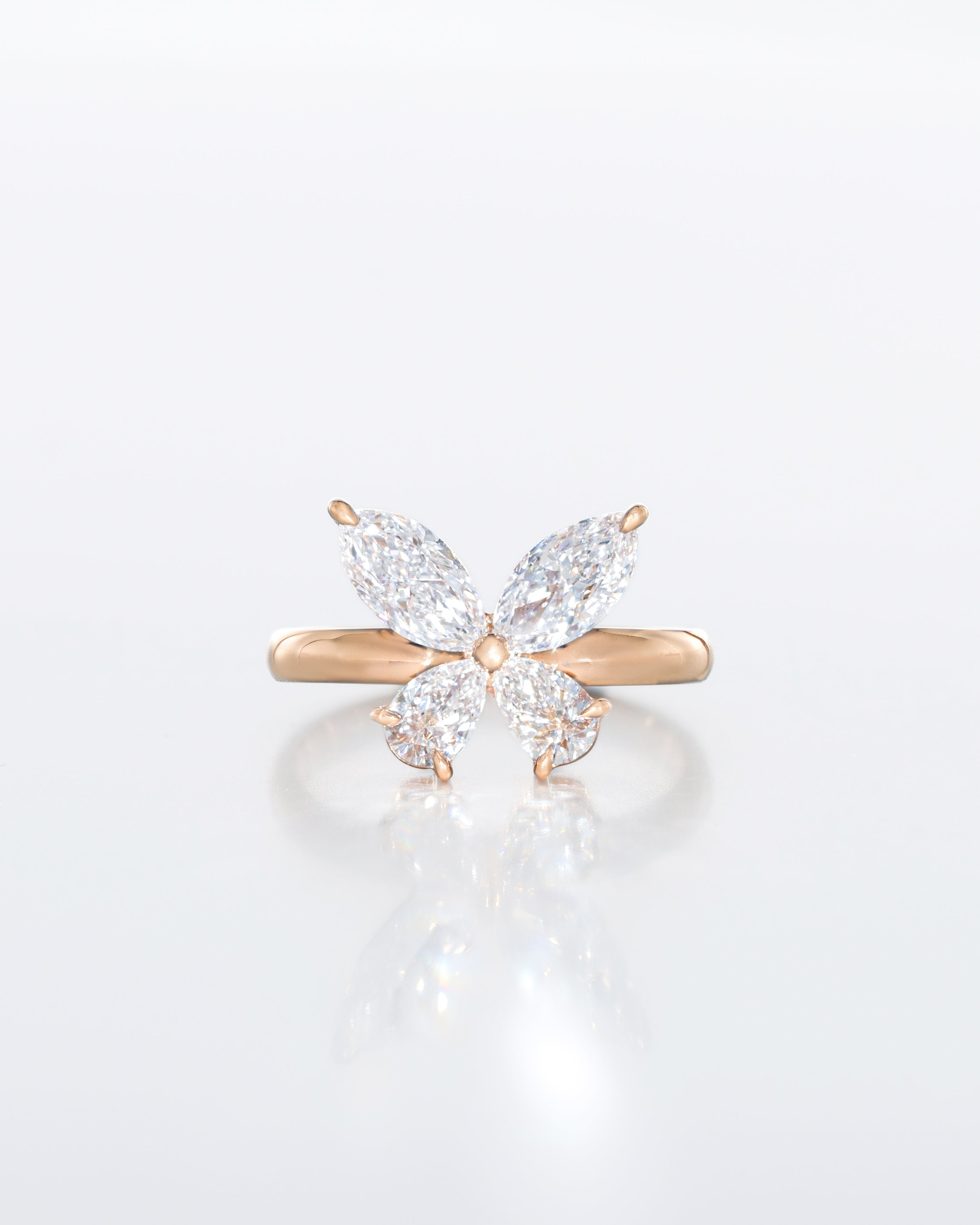 MARQUISE – ⅡA Diamond