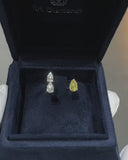 Floating Ring Yellow