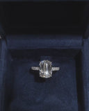 Ashoka Pave Ring