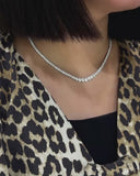 Gradient Necklace