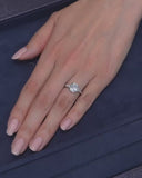 Round Side Taper Ring