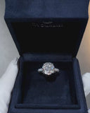 Round 3D Side Setting