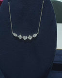 Multi 5shape Necklace