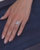 Butterfly Ring