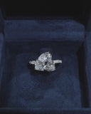 Trio Ring