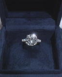 Round Side Taper Ring