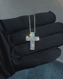 Cushion Cross