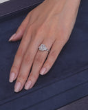 Radiant Side Trapezoid