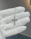 ⅡA Cross Pendant