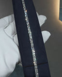 Radiant Cut Bracelet Wset L