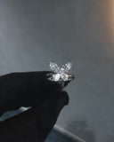 Butterfly Ring