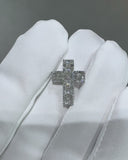 Asscher Cross