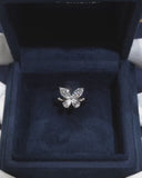 Butterfly Ring